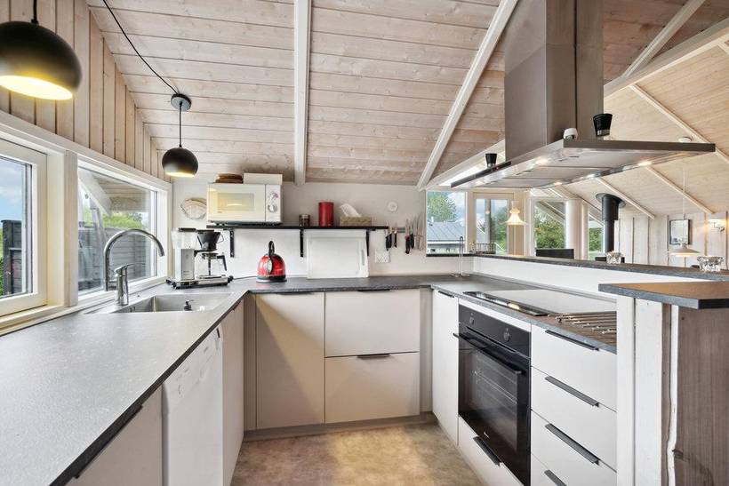 Foto von Ferienhaus DC58 in Købingsmark - Als