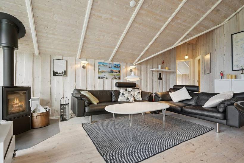 Foto von Ferienhaus DC58 in Købingsmark - Als