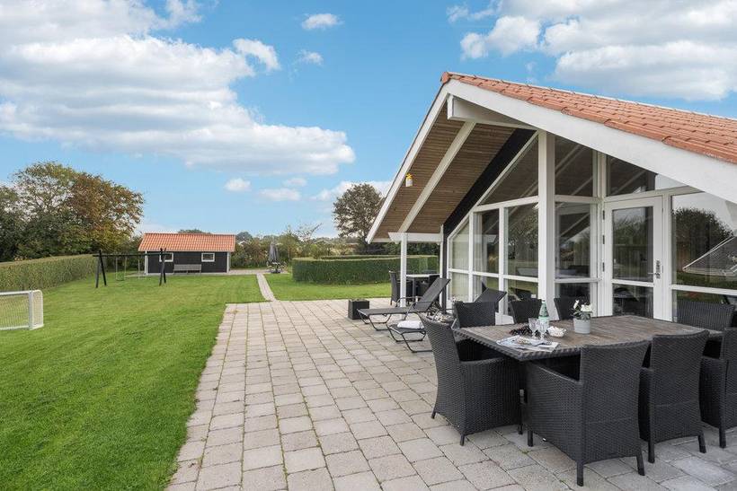 Foto von Ferienhaus DC58 in Købingsmark - Als