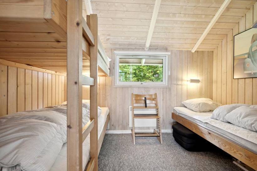 Foto von Ferienhaus DC58 in Købingsmark - Als
