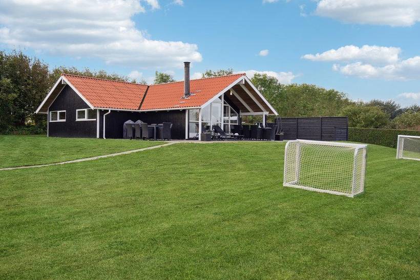 Foto von Ferienhaus DC58 in Købingsmark - Als