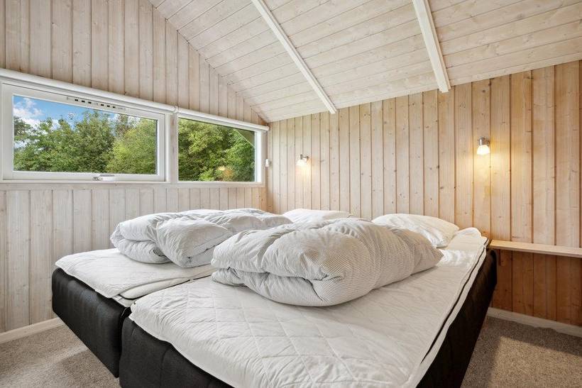 Foto von Ferienhaus DC58 in Købingsmark - Als