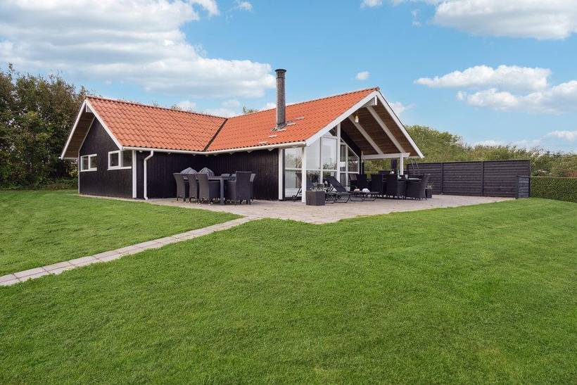 Foto von Ferienhaus DC58 in Købingsmark - Als