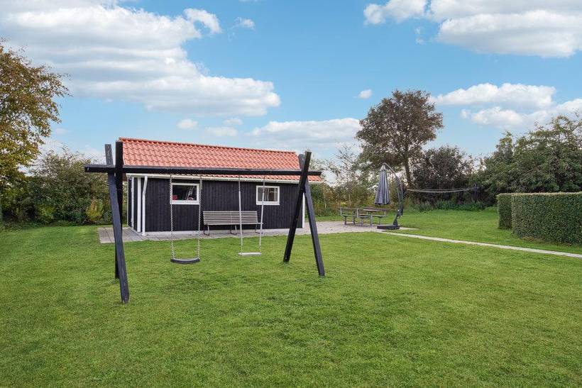 Foto von Ferienhaus DC58 in Købingsmark - Als