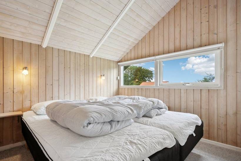 Foto von Ferienhaus DC58 in Købingsmark - Als