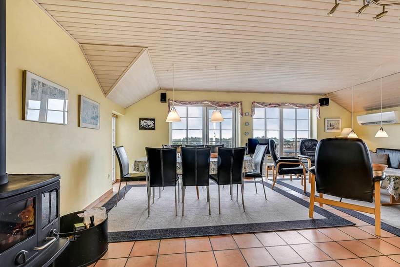 Foto von Ferienhaus DC68 in Gjellerodde - Westjütland