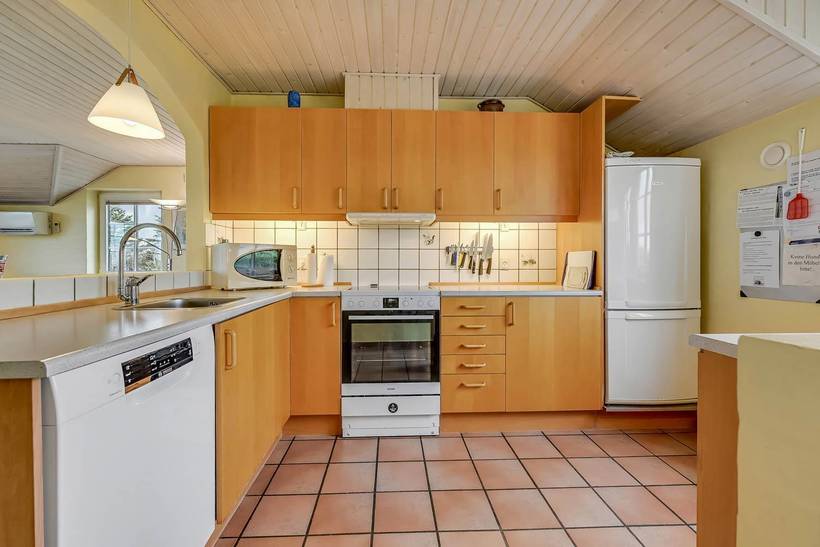 Foto von Ferienhaus DC68 in Gjellerodde - Westjütland