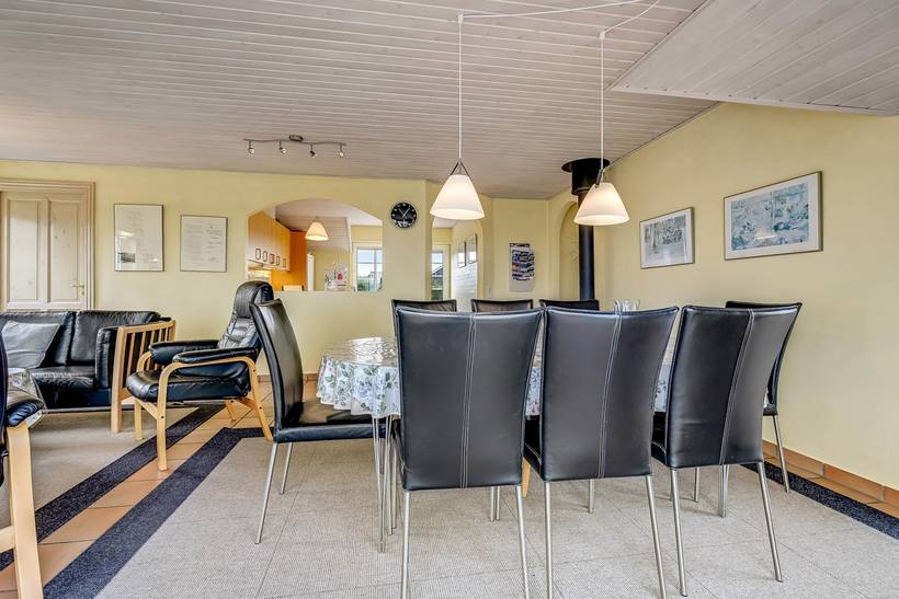 Foto von Ferienhaus DC68 in Gjellerodde - Westjütland