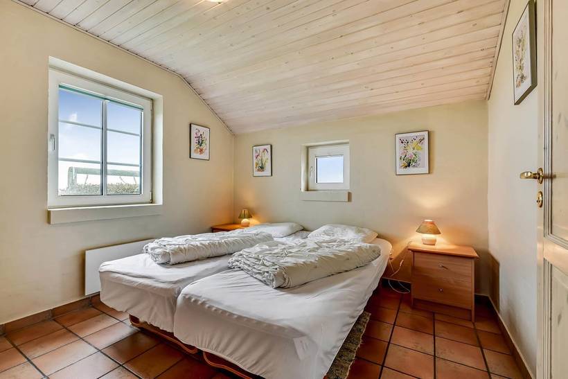Foto von Ferienhaus DC68 in Gjellerodde - Westjütland