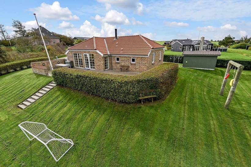 Foto von Ferienhaus DC68 in Gjellerodde - Westjütland