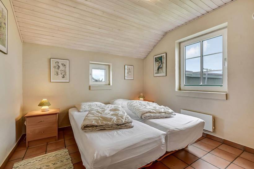 Foto von Ferienhaus DC68 in Gjellerodde - Westjütland