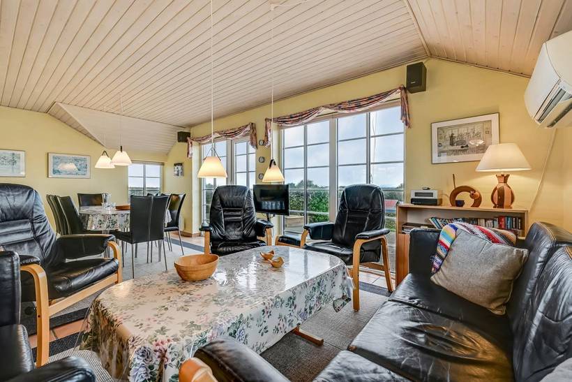 Foto von Ferienhaus DC68 in Gjellerodde - Westjütland