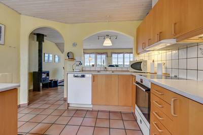 Vorschaubild von Ferienhaus DC68 in Gjellerodde - Westjütland