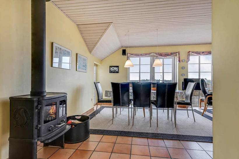 Foto von Ferienhaus DC68 in Gjellerodde - Westjütland