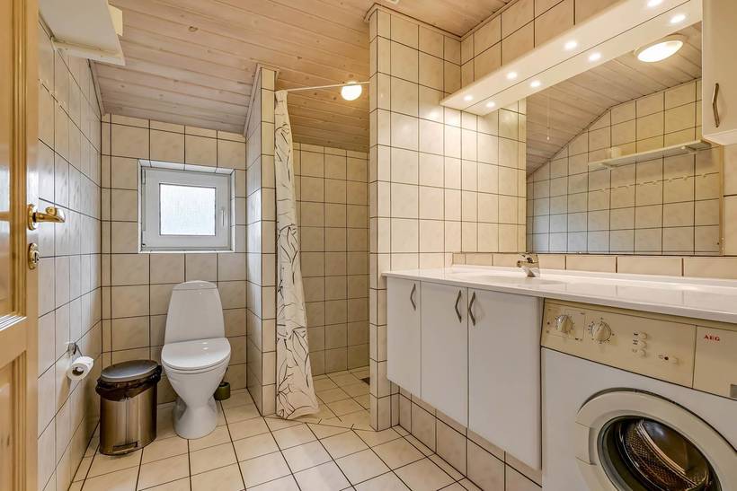 Foto von Ferienhaus DC68 in Gjellerodde - Westjütland