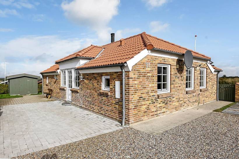 Foto von Ferienhaus DC68 in Gjellerodde - Westjütland