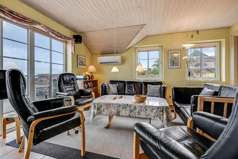 Foto von Ferienhaus DC68 in Gjellerodde - Westjütland