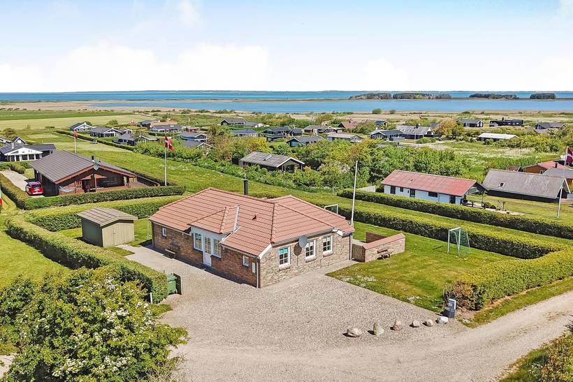 Foto von Ferienhaus DC68 in Gjellerodde - Westjütland