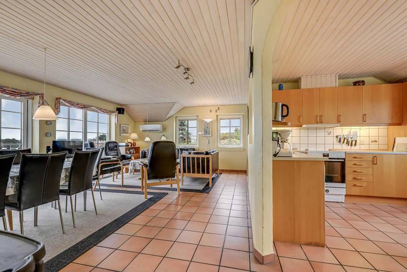 Foto von Ferienhaus DC68 in Gjellerodde - Westjütland
