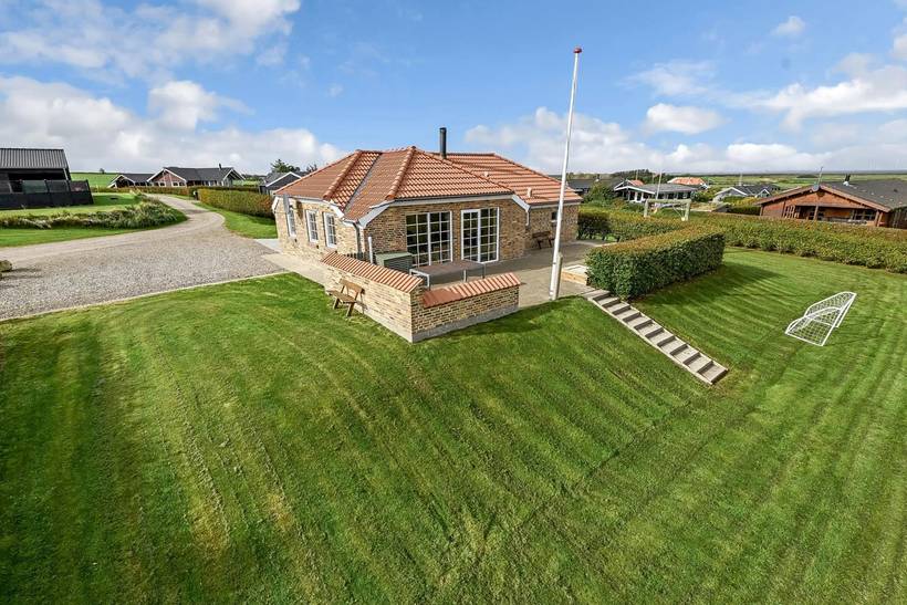 Foto von Ferienhaus DC68 in Gjellerodde - Westjütland