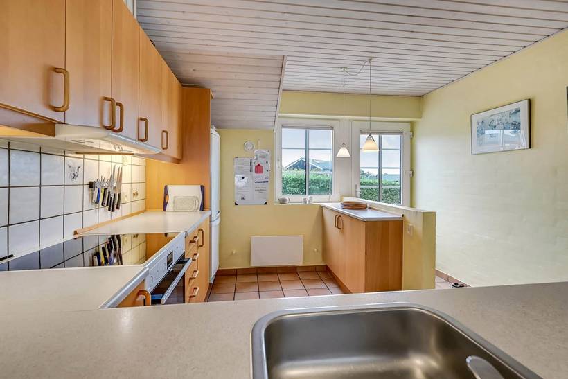 Foto von Ferienhaus DC68 in Gjellerodde - Westjütland