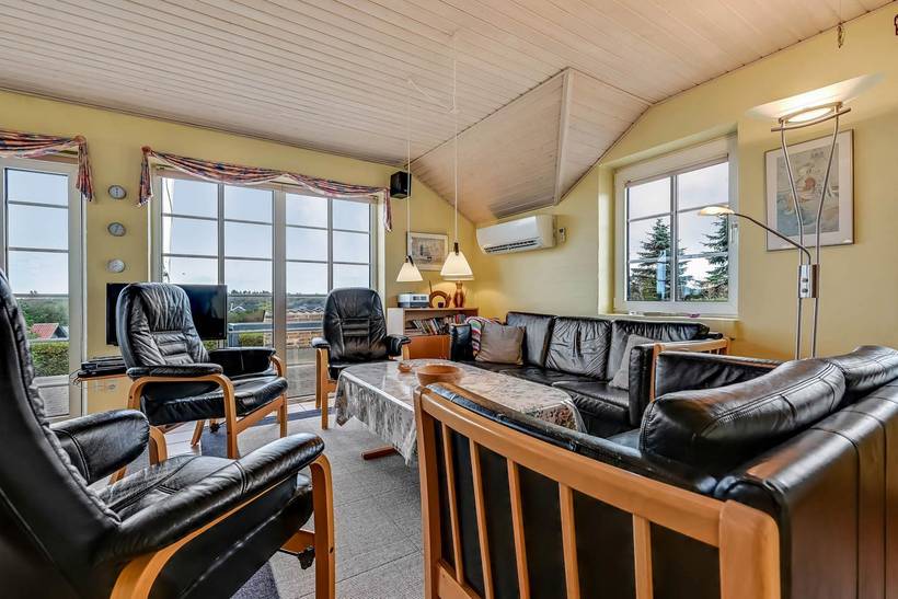 Foto von Ferienhaus DC68 in Gjellerodde - Westjütland