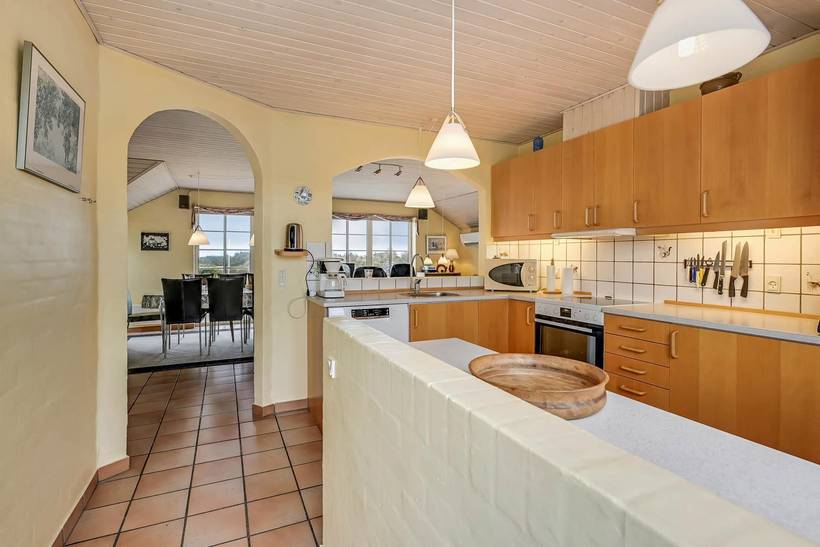 Foto von Ferienhaus DC68 in Gjellerodde - Westjütland