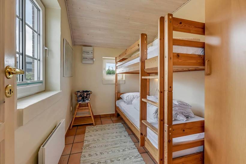 Foto von Ferienhaus DC68 in Gjellerodde - Westjütland