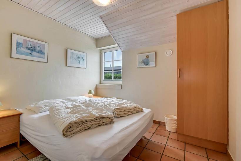 Foto von Ferienhaus DC68 in Gjellerodde - Westjütland