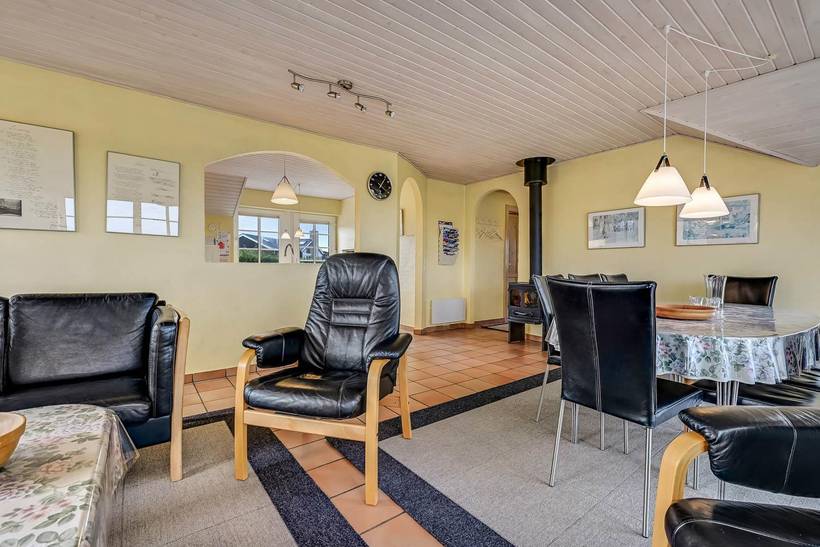 Foto von Ferienhaus DC68 in Gjellerodde - Westjütland