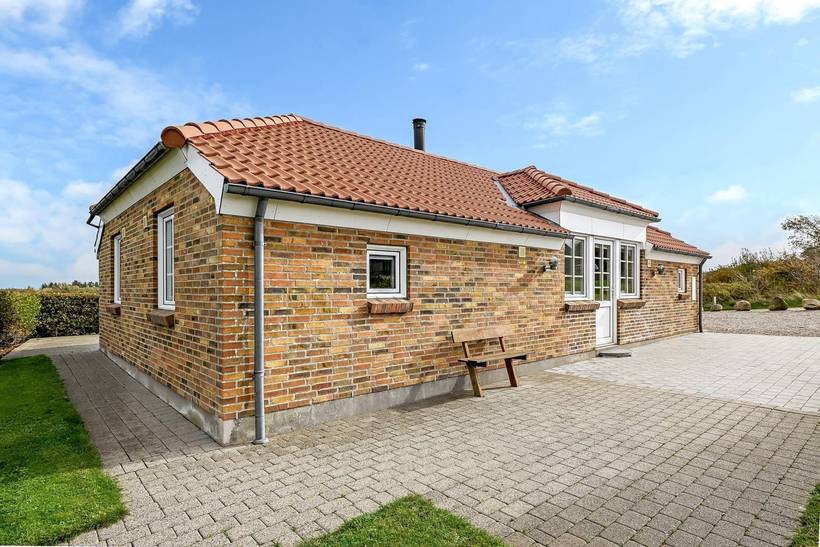 Foto von Ferienhaus DC68 in Gjellerodde - Westjütland