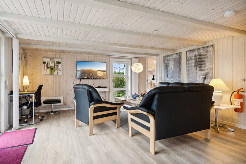 Foto von Ferienhaus DC73 in Øster Hurup - Nordjütland Ost