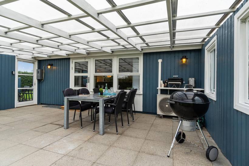 Foto von Ferienhaus DC73 in Øster Hurup - Nordjütland Ost
