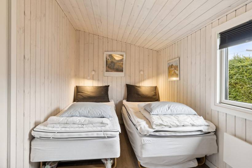 Foto von Ferienhaus DC73 in Øster Hurup - Nordjütland Ost