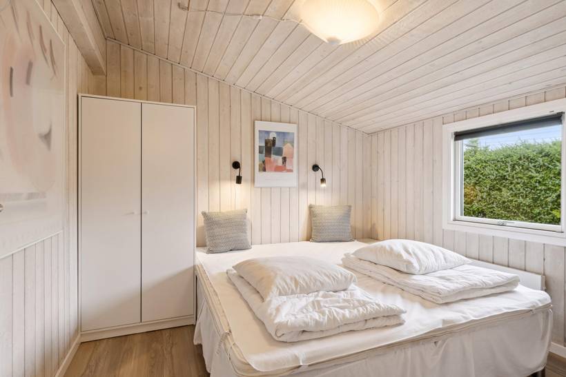 Foto von Ferienhaus DC73 in Øster Hurup - Nordjütland Ost