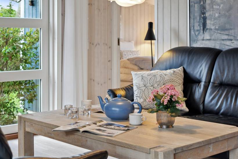 Foto von Ferienhaus DC73 in Øster Hurup - Nordjütland Ost