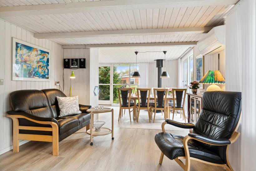 Foto von Ferienhaus DC73 in Øster Hurup - Nordjütland Ost