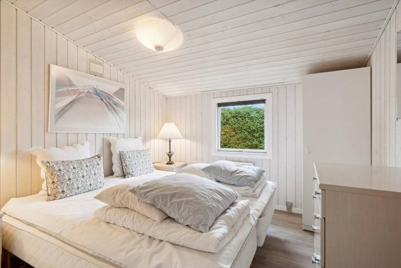 Foto von Ferienhaus DC73 in Øster Hurup - Nordjütland Ost