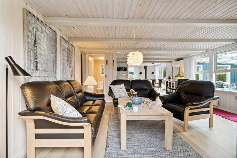 Foto von Ferienhaus DC73 in Øster Hurup - Nordjütland Ost