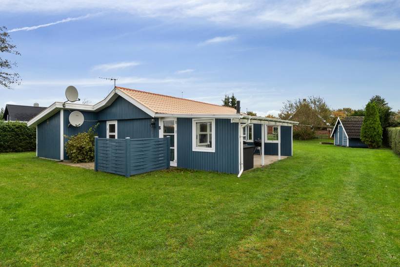 Foto von Ferienhaus DC73 in Øster Hurup - Nordjütland Ost