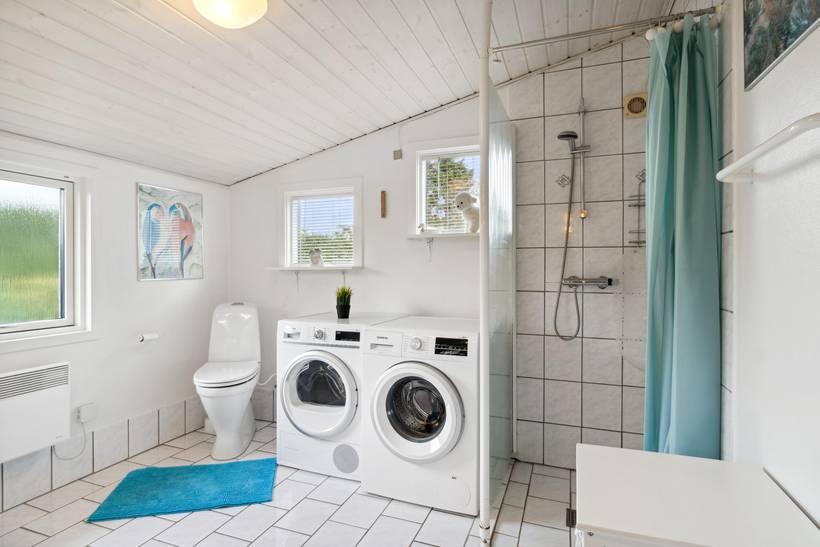 Foto von Ferienhaus DC73 in Øster Hurup - Nordjütland Ost