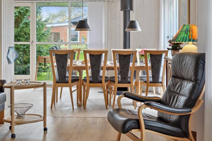 Foto von Ferienhaus DC73 in Øster Hurup - Nordjütland Ost