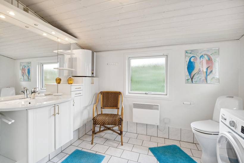 Foto von Ferienhaus DC73 in Øster Hurup - Nordjütland Ost