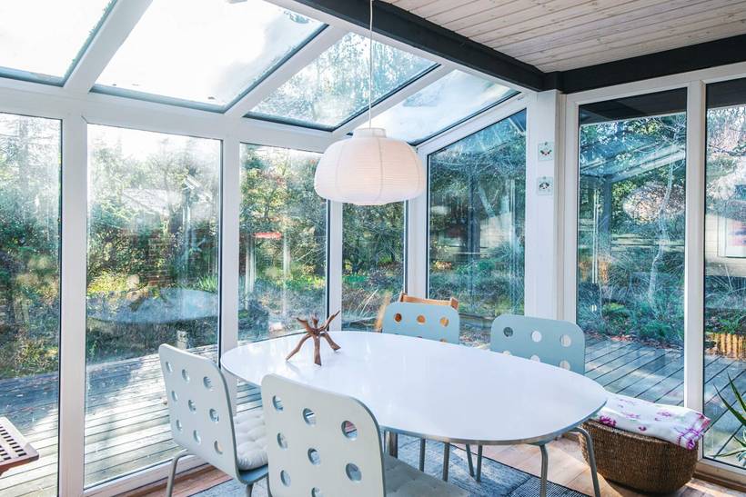 Foto von Ferienhaus DC74 in Fjellerup - Ostjütland