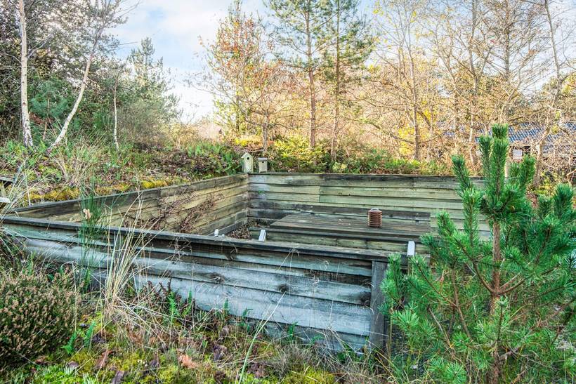 Foto von Ferienhaus DC74 in Fjellerup - Ostjütland