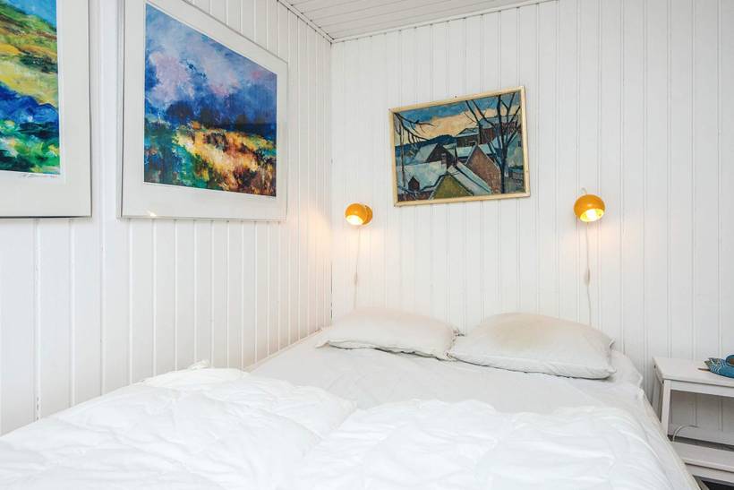 Foto von Ferienhaus DC74 in Fjellerup - Ostjütland