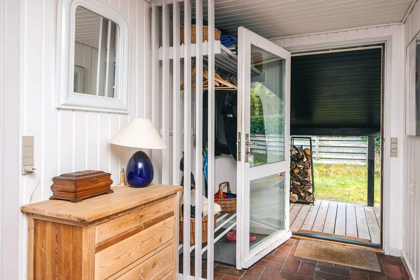 Foto von Ferienhaus DC74 in Fjellerup - Ostjütland