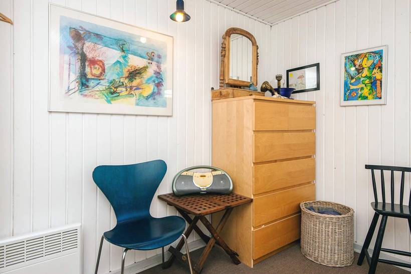 Foto von Ferienhaus DC74 in Fjellerup - Ostjütland