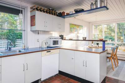 Vorschaubild von Ferienhaus DC74 in Fjellerup - Ostjütland
