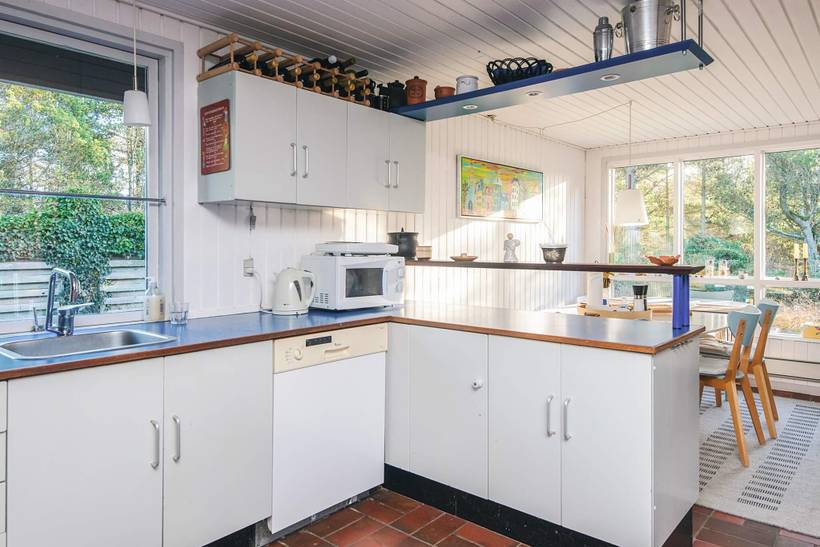 Foto von Ferienhaus DC74 in Fjellerup - Ostjütland